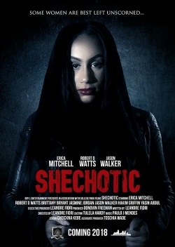 watch SheChotic movies free online