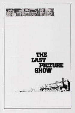 watch The Last Picture Show movies free online