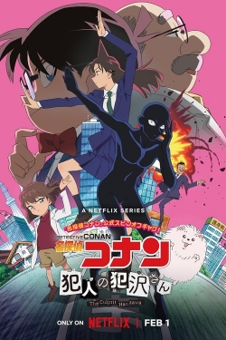 watch Case Closed: The Culprit Hanzawa movies free online