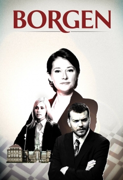 watch Borgen movies free online