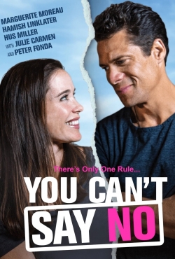 watch You Can't Say No movies free online