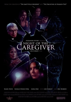 watch Night of the Caregiver movies free online