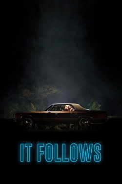 watch It Follows movies free online