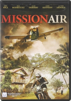 watch Mission Air movies free online