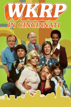 watch WKRP in Cincinnati movies free online