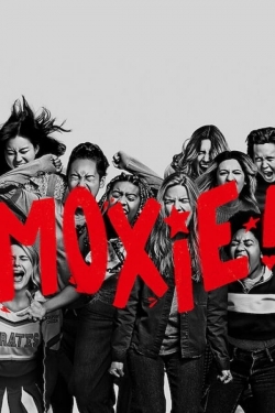 watch Moxie movies free online