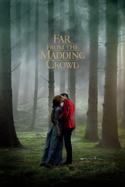 watch Far from the Madding Crowd movies free online