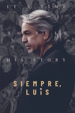 watch Siempre, Luis movies free online