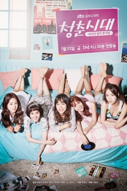 watch Hello, My Twenties! movies free online