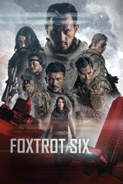 watch Foxtrot Six movies free online