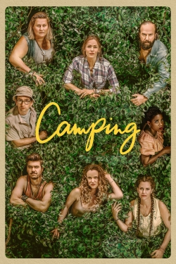 watch Camping movies free online