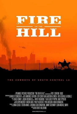 watch Fire on the Hill movies free online