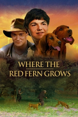 watch Where the Red Fern Grows movies free online