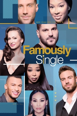 watch Famously Single movies free online