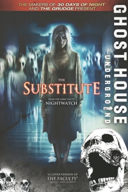 watch The Substitute movies free online