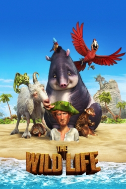 watch Robinson Crusoe: The Wild Life movies free online