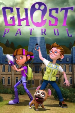 watch Ghost Patrol movies free online