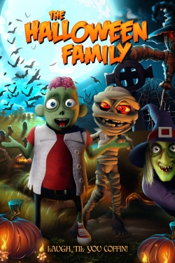 watch The Halloween Family movies free online