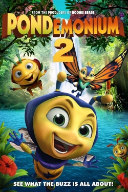 watch Pondemonium 2 movies free online