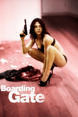 watch Boarding Gate movies free online