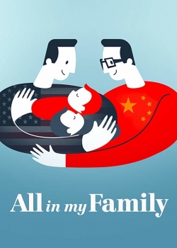 watch All in My Family movies free online