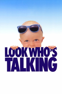 watch Look Who's Talking movies free online