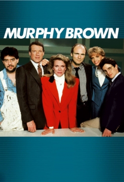 watch Murphy Brown movies free online