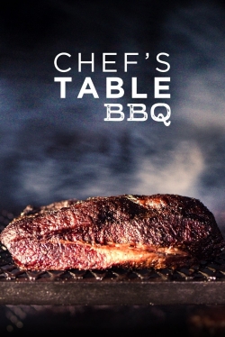 watch Chef's Table: BBQ movies free online