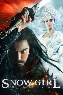 watch Zhongkui: Snow Girl and the Dark Crystal movies free online