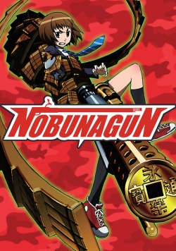 watch Nobunagun movies free online