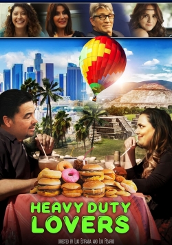 watch Heavy Duty Lovers movies free online