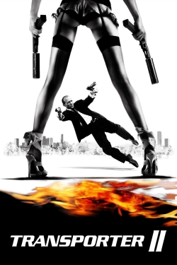 watch Transporter 2 movies free online