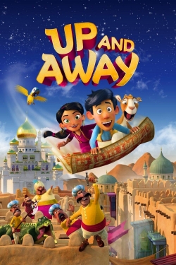 watch Up and Away movies free online