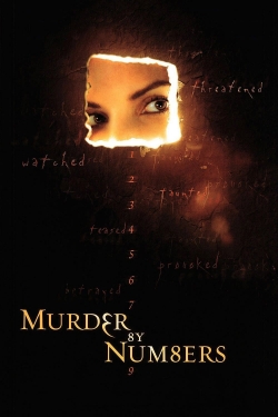 watch Murder by Numbers movies free online