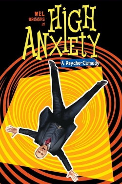 watch High Anxiety movies free online