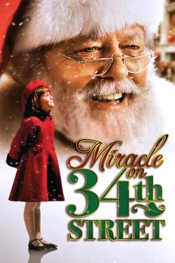 watch Miracle on 34th Street movies free online