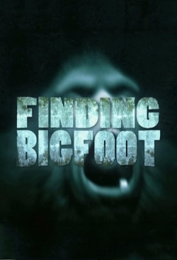 watch Finding Bigfoot movies free online