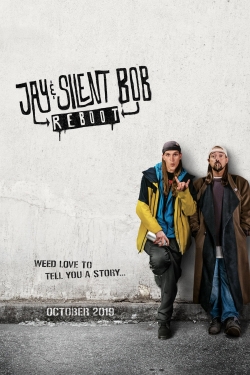 watch Jay and Silent Bob Reboot movies free online