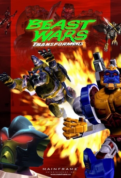 watch Beast Wars: Transformers movies free online