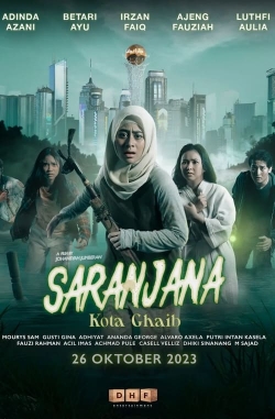 watch Saranjana: Kota Ghaib movies free online