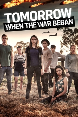 watch Tomorrow When the War Began movies free online