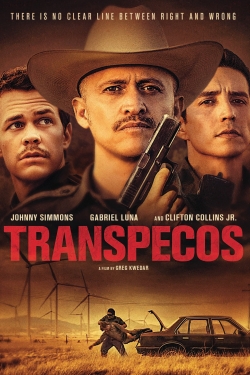 watch Transpecos movies free online