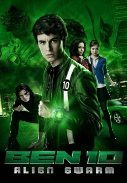 watch Ben 10 - Alien Swarm movies free online