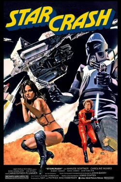 watch Starcrash movies free online