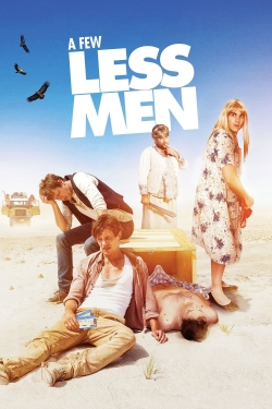 watch A Few Less Men movies free online