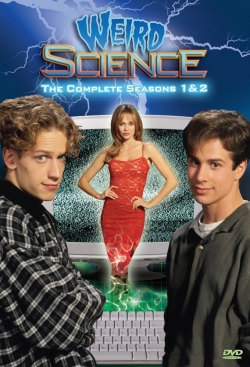 watch Weird Science movies free online