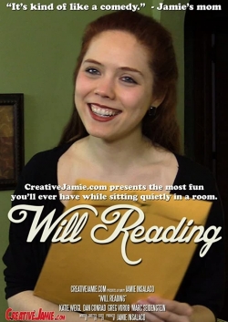 watch Will Reading movies free online