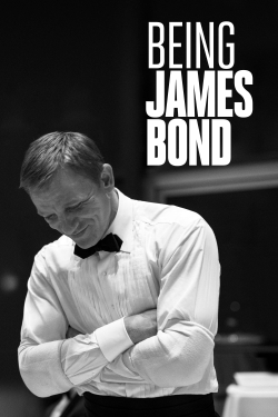 watch Being James Bond movies free online