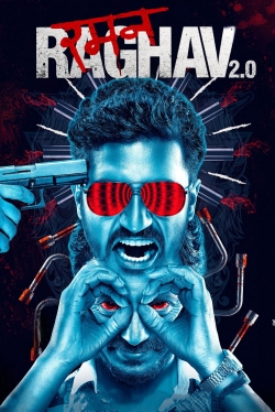 watch Raman Raghav 2.0 movies free online