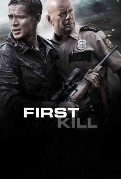 watch First Kill movies free online